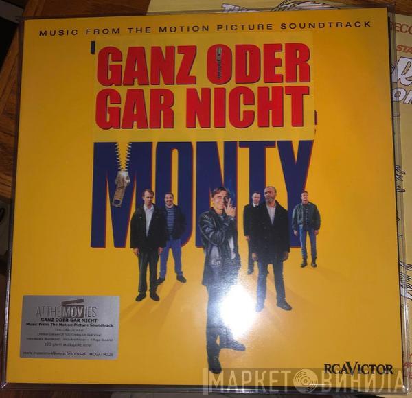  - The Full Monty (Music From The Motion Picture Soundtrack)