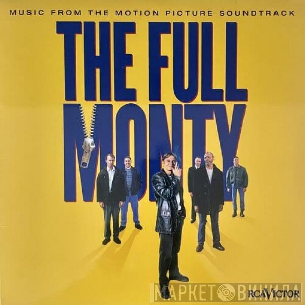  - The Full Monty (Music From The Motion Picture Soundtrack)