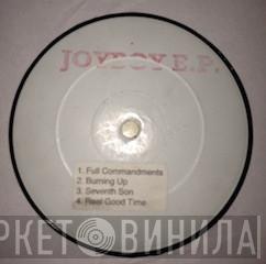 The Full Monty, Gisele Jackson - Joyboy Vol. 1