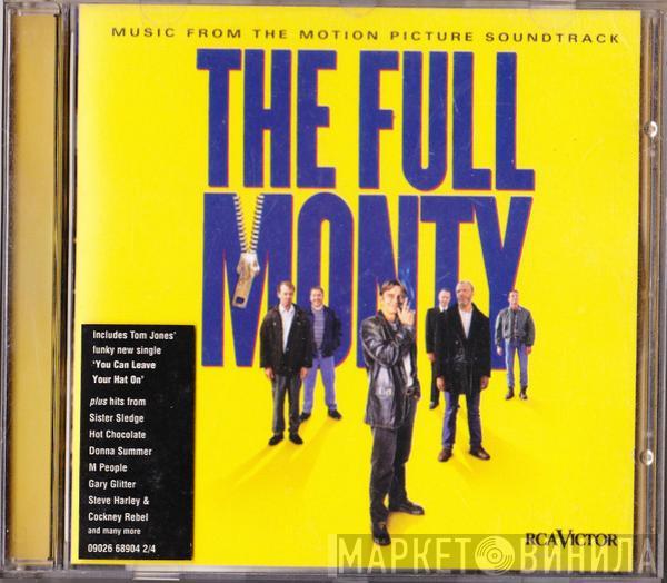  - The Full Monty