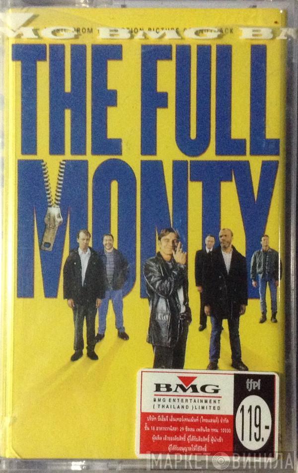  - The Full Monty