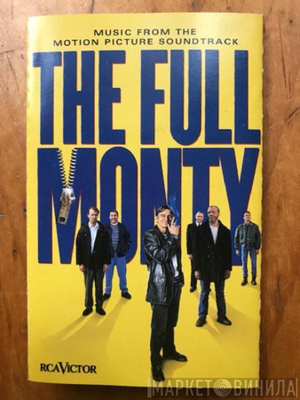  - The Full Monty