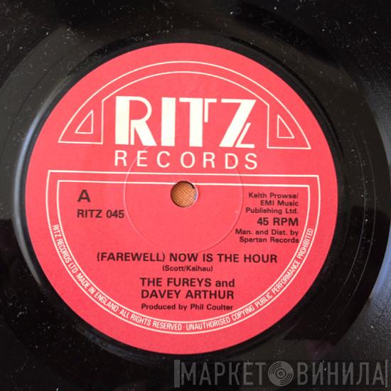 The Fureys & Davey Arthur - (Farewell) Now Is The Hour
