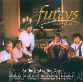  The Fureys & Davey Arthur  - At The End Of The Day