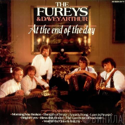  The Fureys & Davey Arthur  - At The End Of The Day