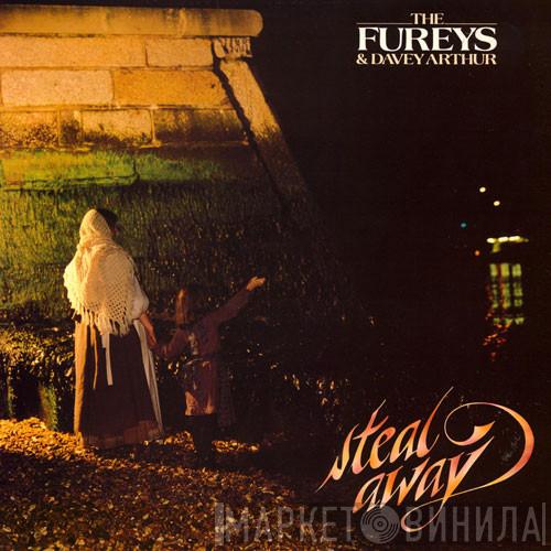 The Fureys & Davey Arthur - Steal Away