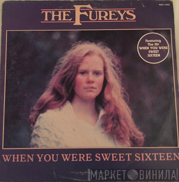 The Fureys & Davey Arthur - When You Were Sweet Sixteen
