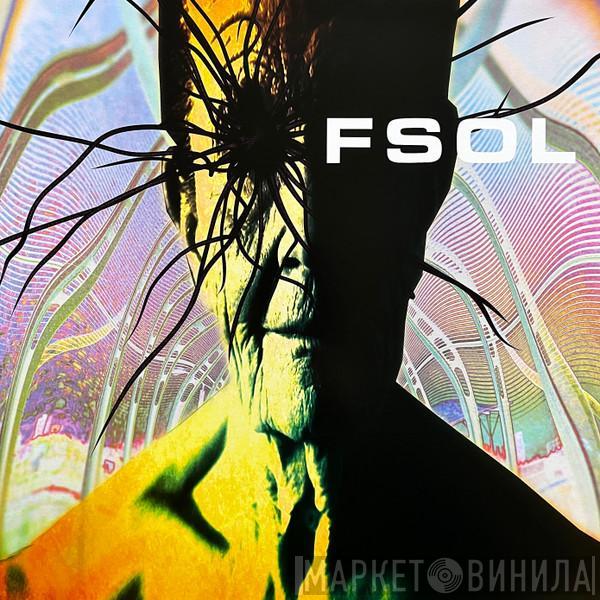 The Future Sound Of London - From The Archives Vol. 9
