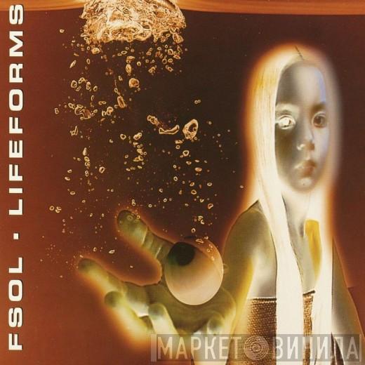  The Future Sound Of London  - Lifeforms