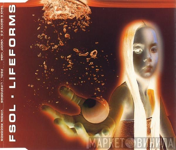 The Future Sound Of London - Lifeforms