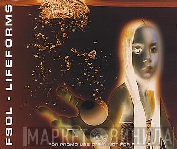  The Future Sound Of London  - Lifeforms