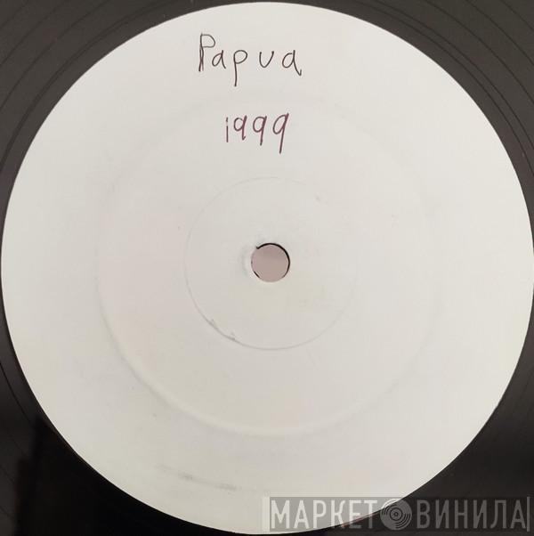  The Future Sound Of London  - Papua New Guinea 99