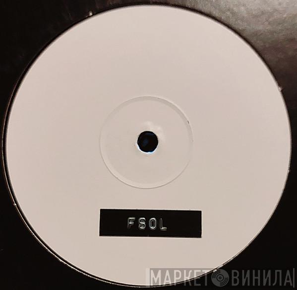 The Future Sound Of London - Papua Nu Skool / Untitled