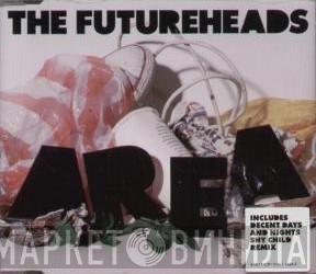 The Futureheads - Area