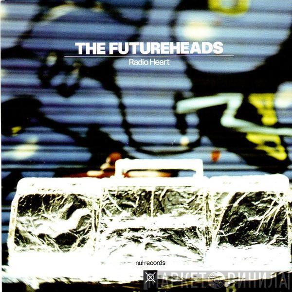  The Futureheads  - Radio Heart