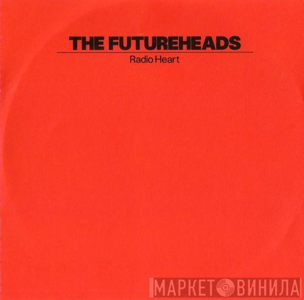 The Futureheads - Radio Heart