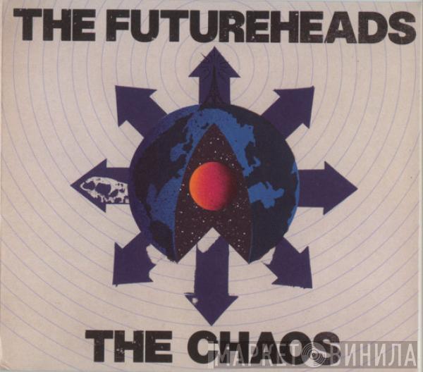 The Futureheads - The Chaos