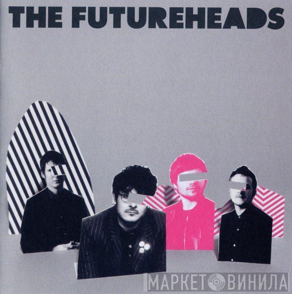 The Futureheads - The Futureheads