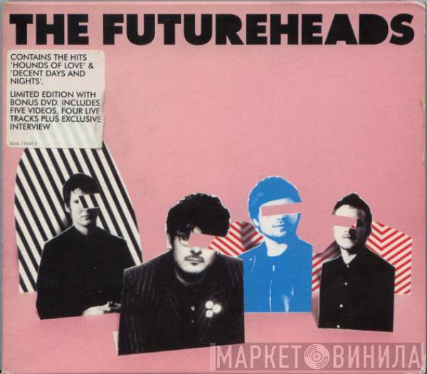 The Futureheads - The Futureheads