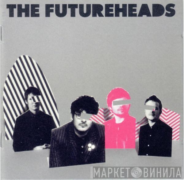 The Futureheads - The Futureheads