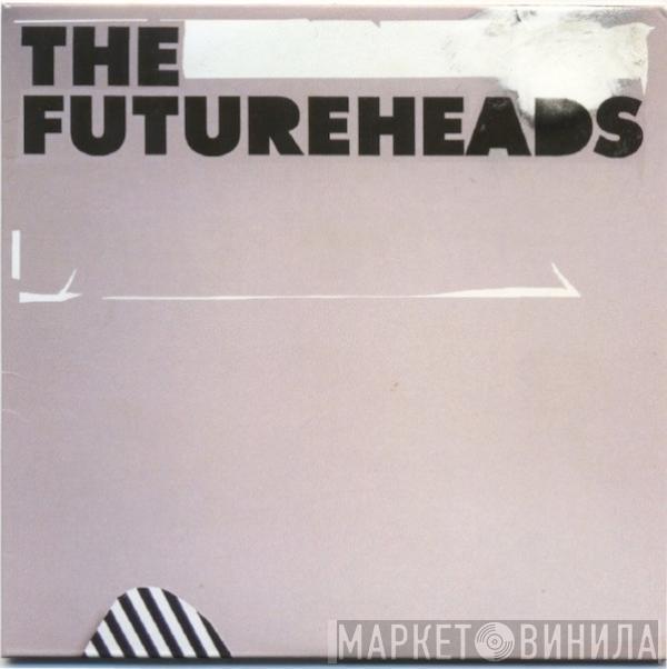 The Futureheads - The Futureheads