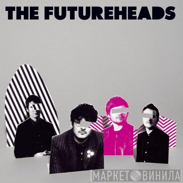 The Futureheads - The Futureheads