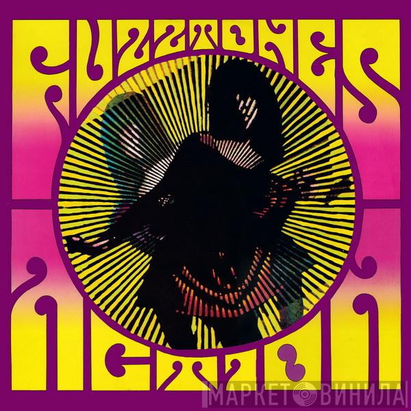 The Fuzztones - Action