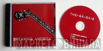 The Ga Ga's - Breaking America