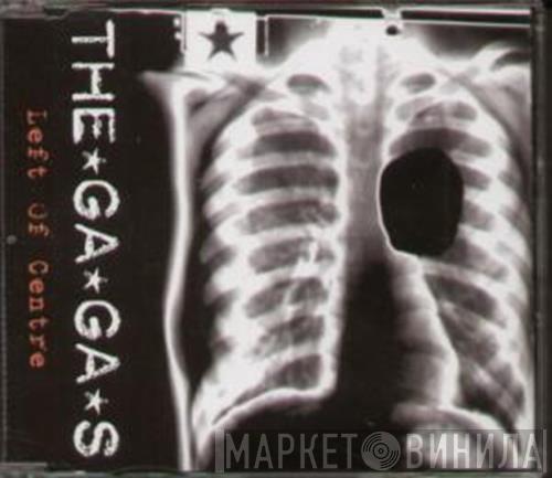 The Ga Ga's - Left Of Centre