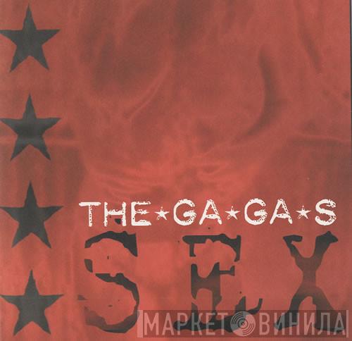 The Ga Ga's - Sex