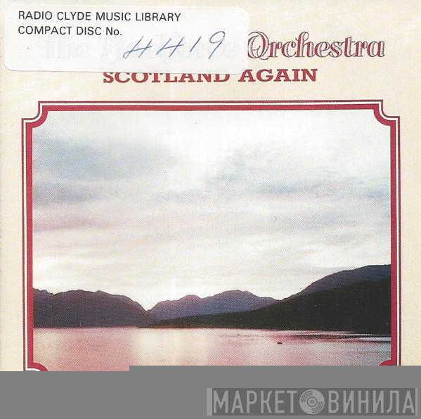 The Gaelforce Orchestra - Scotland Again