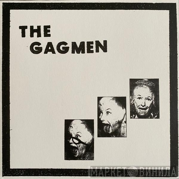 The Gagmen - the Gagmen
