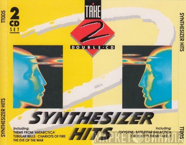 The Galaxy Sound Orchestra - Synthesizer Hits