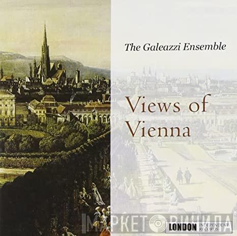 The Galeazzi Ensemble - Views of Vienna