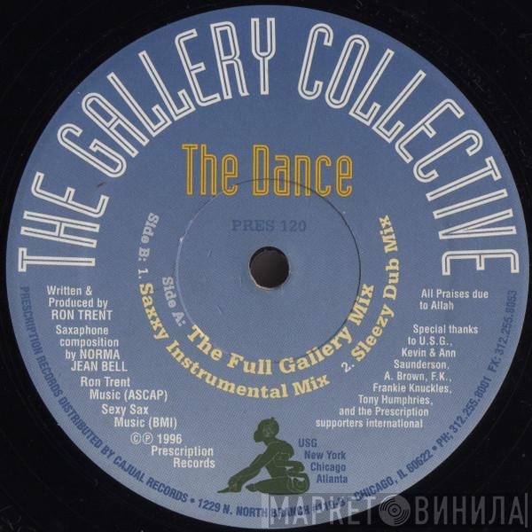 The Gallery Collective - The Dance