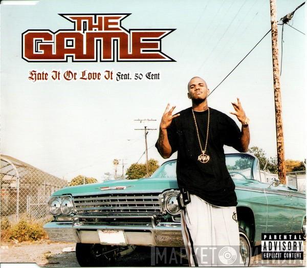 The Game  - Hate It Or Love It