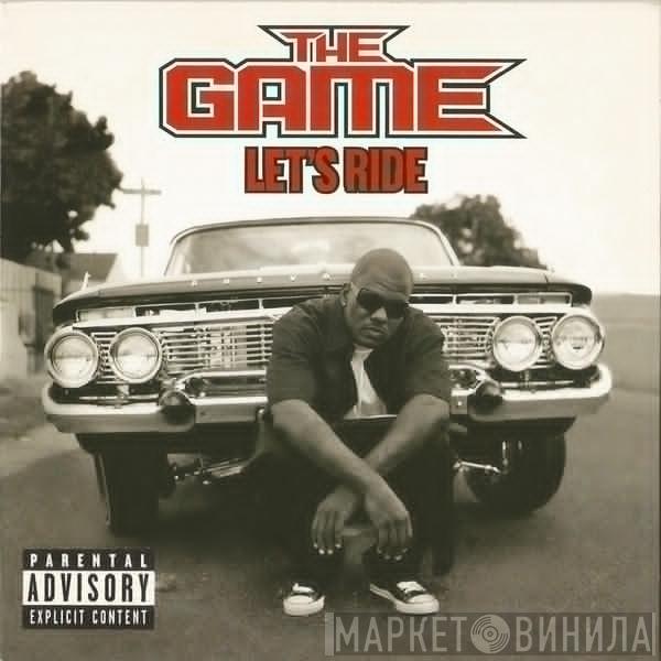  The Game   - Let' Ride