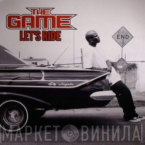 The Game   - Let's Ride