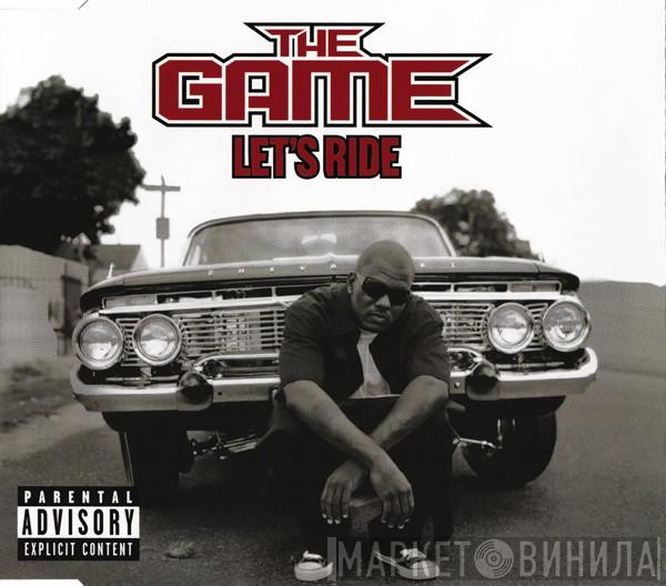  The Game   - Let's Ride