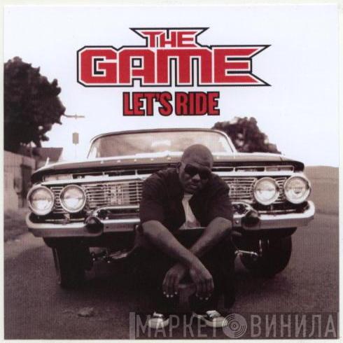  The Game   - Let's Ride