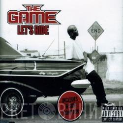  The Game   - Let's Ride