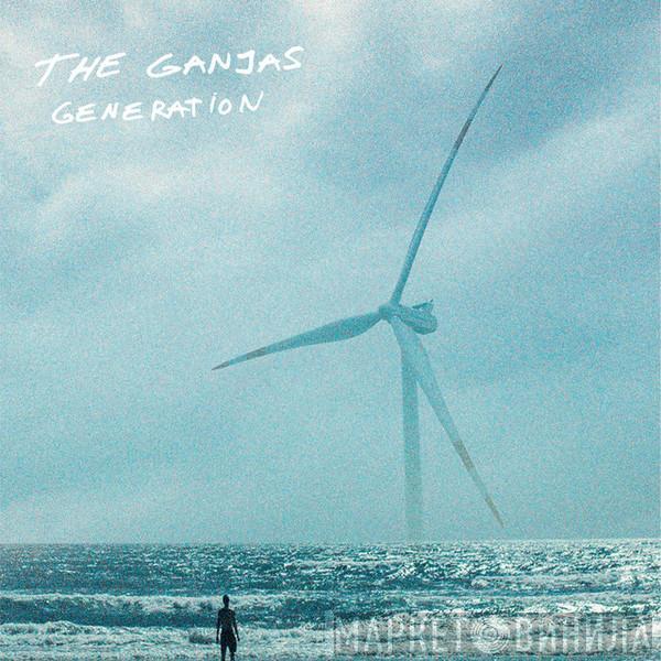 The Ganjas - Generation