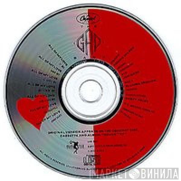  The Gap Band  - All Of My Love