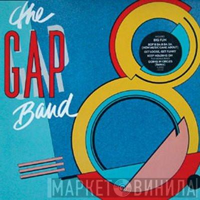  The Gap Band  - Gap Band 8