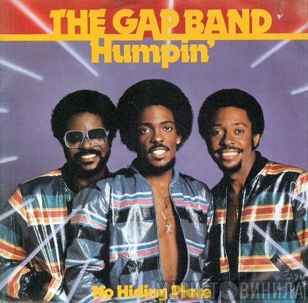  The Gap Band  - Humpin'