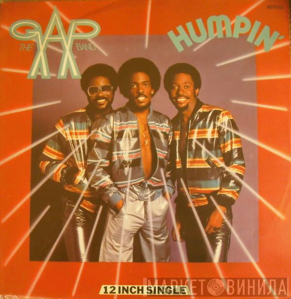  The Gap Band  - Humpin'
