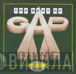The Gap Band - The Best Of Gap Band