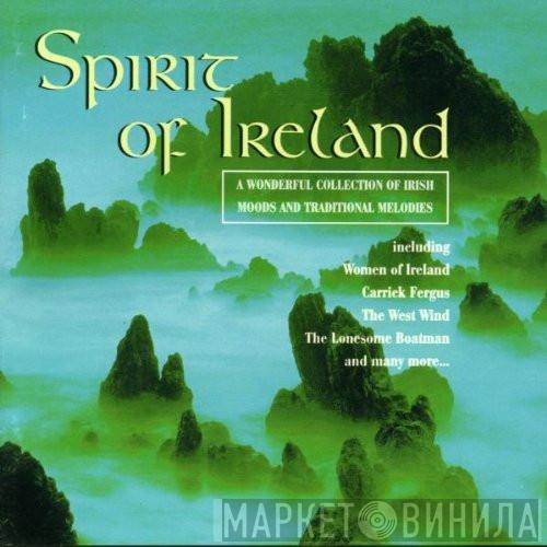 The Gardyne Chamber Ensemble - Spirit Of Ireland