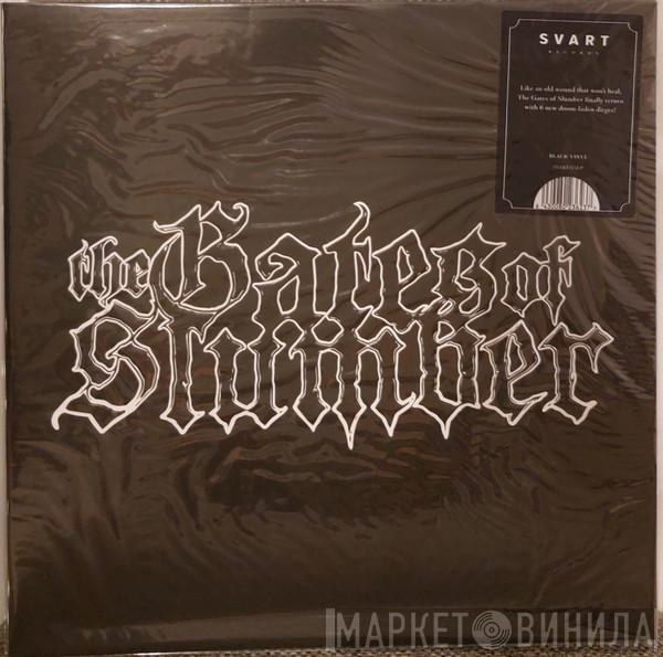 The Gates Of Slumber - The Gates Of Slumber