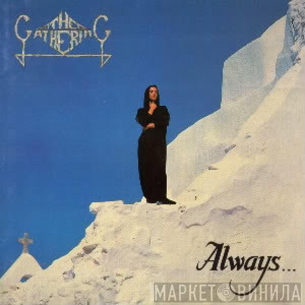 The Gathering - Always... - Remix -
